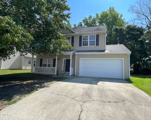 3137 Rendezvous Drive, Raleigh, NC 27610