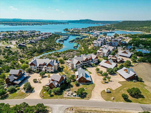 2034 Harbor Way 601, Graford, TX 76449