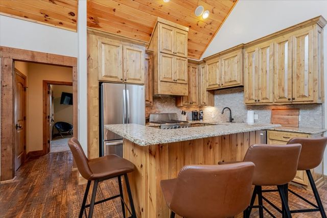 2034 Harbor Way 601, Graford, TX 76449
