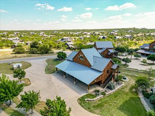 2034 Harbor Way 601, Possum Kingdom Lake, TX 76449