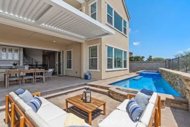 1708 Sonora Creek, Lake Forest, CA 92610