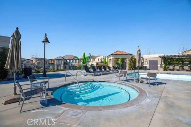 1708 Sonora Creek, Lake Forest, CA 92610