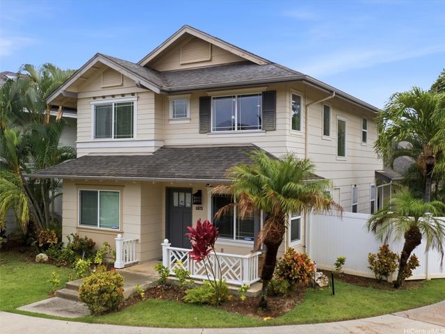 91-1041 Kaianae Street, Ewa Beach, HI 96706