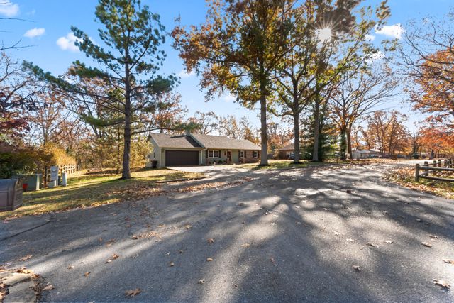1409 Oak Street, Cassville, MO 65625