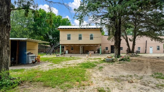 1474 Vz County Road 3810, Wills Point, TX 75169