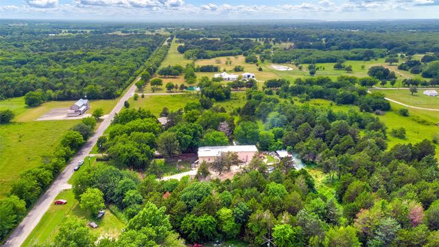 1474 Vz County Road 3810, Wills Point, TX 75169