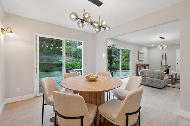 112 Valley Oaks Dr, Alamo, CA 94507