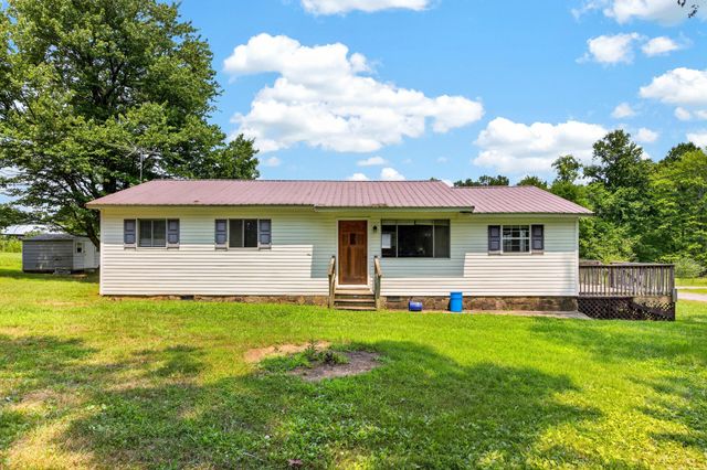 2485 Ladd Springs Road, SE, Old Fort, TN 37362