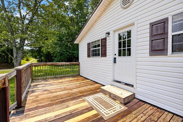 2485 Ladd Springs Road, SE, Old Fort, TN 37362