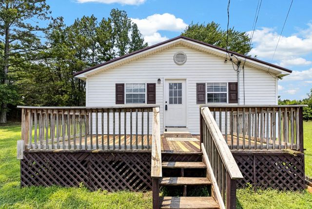 2485 Ladd Springs Road, SE, Old Fort, TN 37362