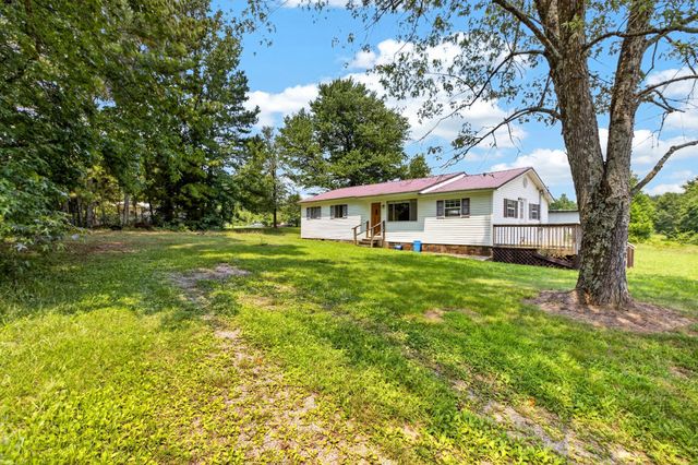 2485 Ladd Springs Road, SE, Old Fort, TN 37362