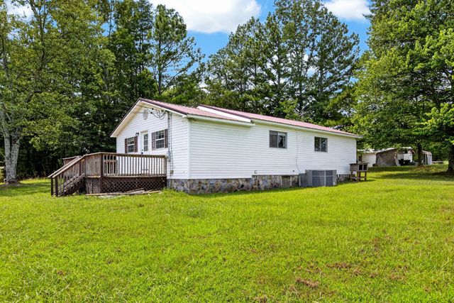 2485 Ladd Springs Road, SE, Old Fort, TN 37362
