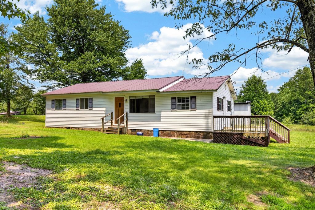 2485 Ladd Springs Road, SE, Old Fort, TN 37362
