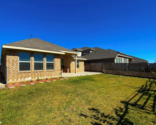 2923 Millstream Court, Dickinson, TX 77539