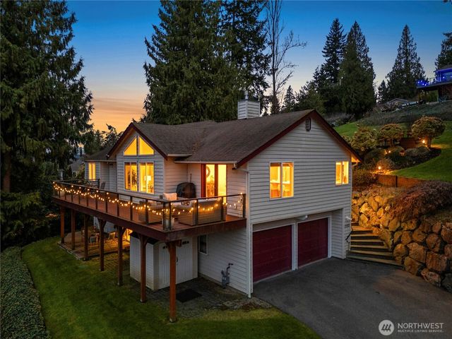 13502 106th Drive SE, Snohomish, WA 98296