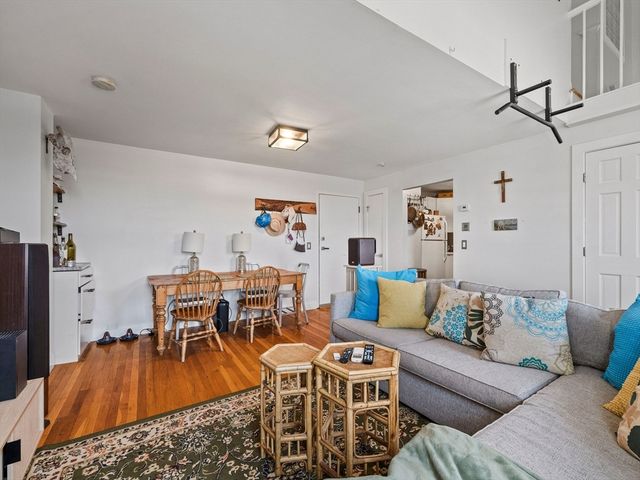 157-165 Winnisimmet St 3C, Chelsea, MA 02150