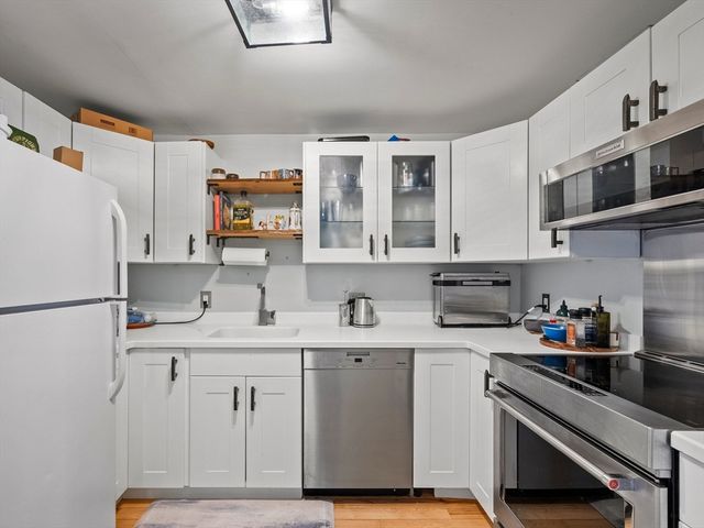 157-165 Winnisimmet St 3C, Chelsea, MA 02150