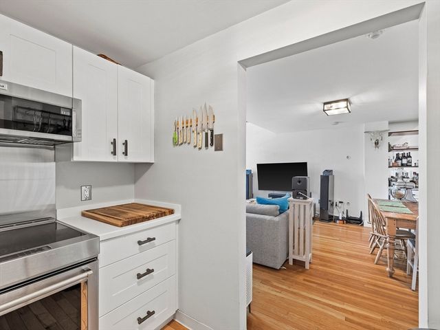 157-165 Winnisimmet St 3C, Chelsea, MA 02150