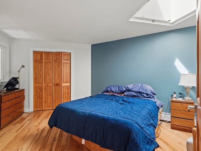 157-165 Winnisimmet St 3C, Chelsea, MA 02150