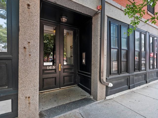 157-165 Winnisimmet St 3C, Chelsea, MA 02150