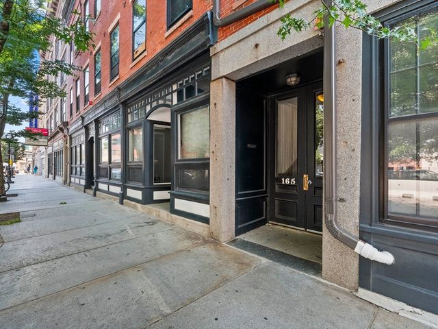 157-165 Winnisimmet St 3C, Chelsea, MA 02150