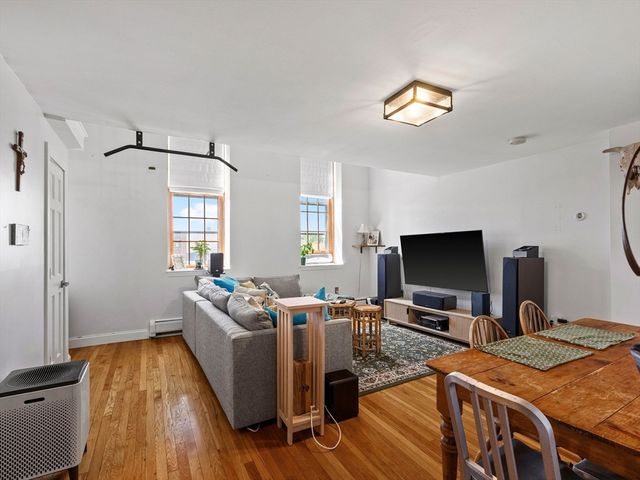 157-165 Winnisimmet St 3C, Chelsea, MA 02150