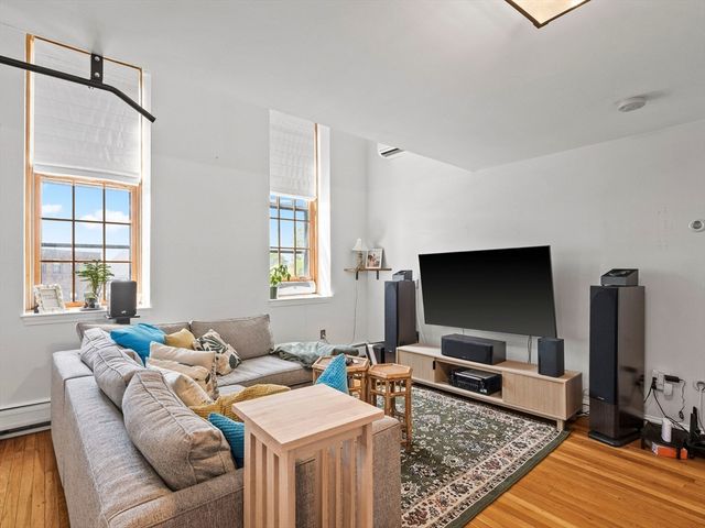 157-165 Winnisimmet St 3C, Chelsea, MA 02150