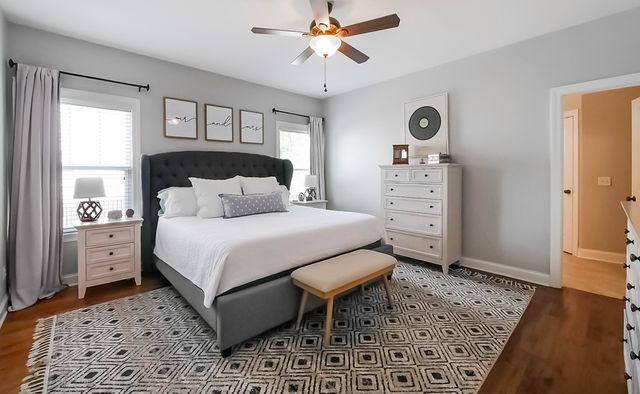 2336 Ashmore Avenue, Chattanooga, TN 37415