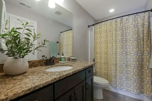 2336 Ashmore Avenue, Chattanooga, TN 37415