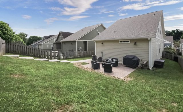 2336 Ashmore Avenue, Chattanooga, TN 37415
