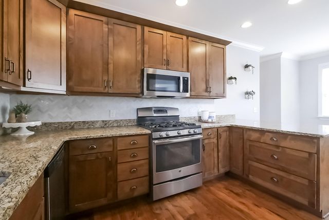 2336 Ashmore Avenue, Chattanooga, TN 37415