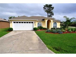 601 FISHER COURT, Poinciana, FL 34759