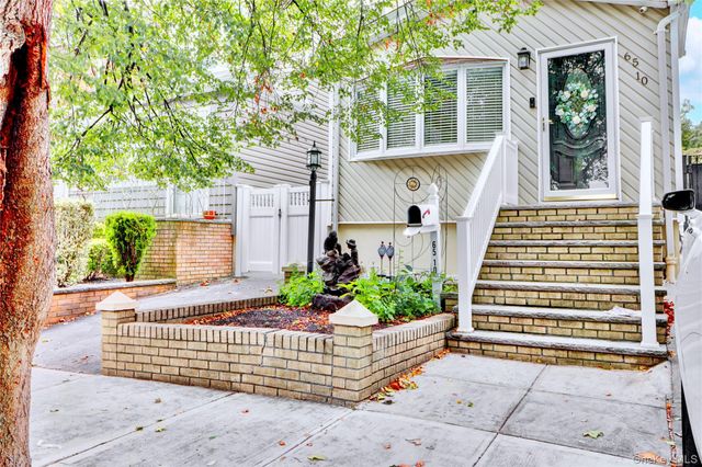 6510 80th Avenue, Glendale, NY 11385