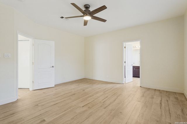602 Mesa, San Antonio, TX 78258