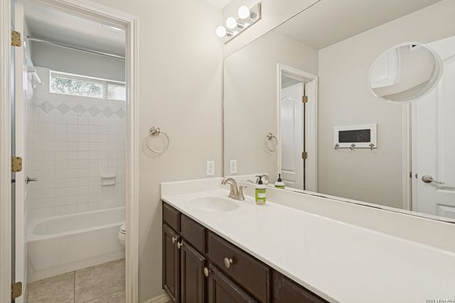 602 Mesa, San Antonio, TX 78258