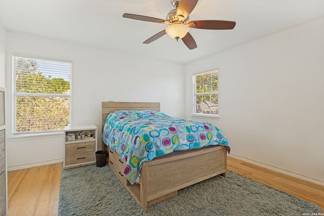 602 Mesa, San Antonio, TX 78258
