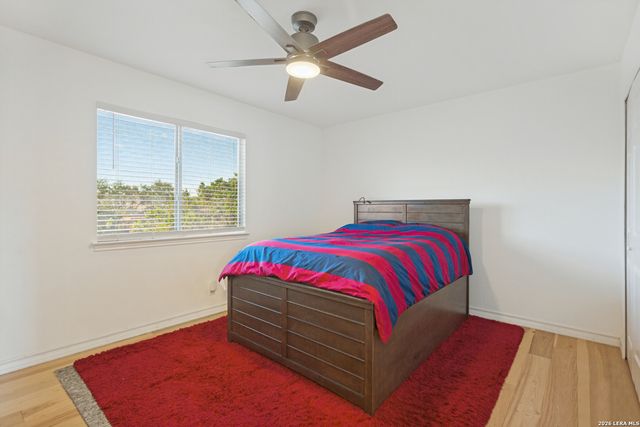 602 Mesa, San Antonio, TX 78258