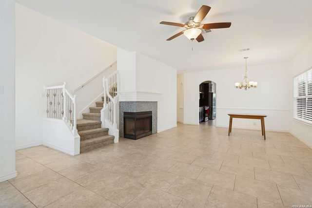602 Mesa, San Antonio, TX 78258