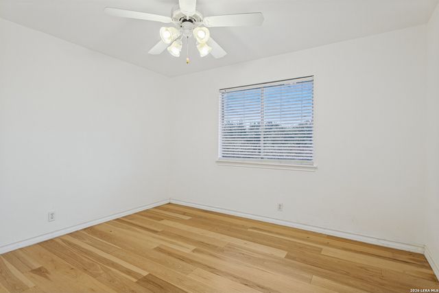 602 Mesa, San Antonio, TX 78258