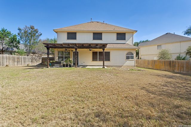602 Mesa, San Antonio, TX 78258