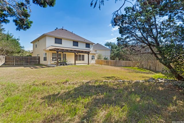602 Mesa, San Antonio, TX 78258