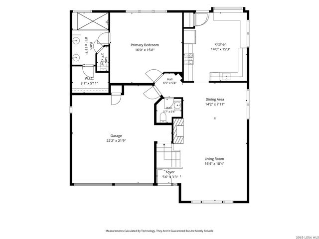 602 Mesa, San Antonio, TX 78258