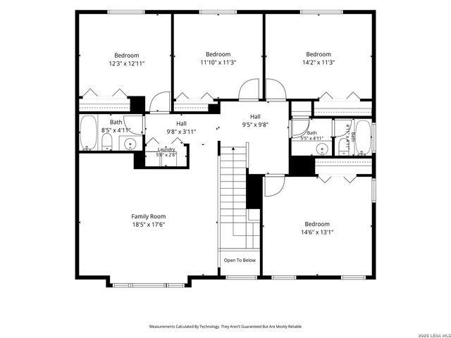 602 Mesa, San Antonio, TX 78258
