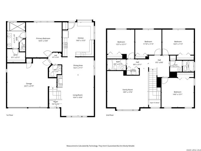 602 Mesa, San Antonio, TX 78258