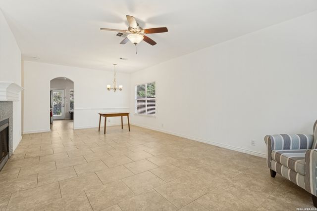 602 Mesa, San Antonio, TX 78258
