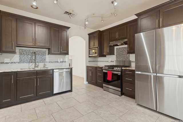 602 Mesa, San Antonio, TX 78258