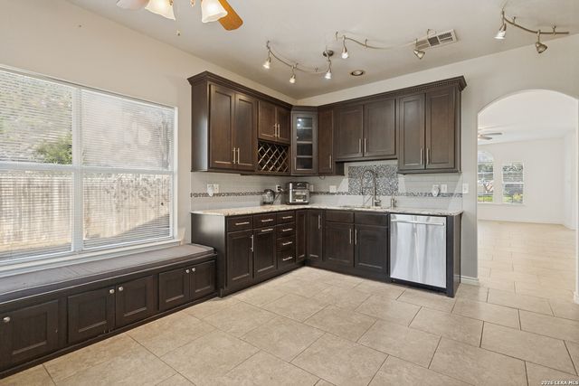 602 Mesa, San Antonio, TX 78258