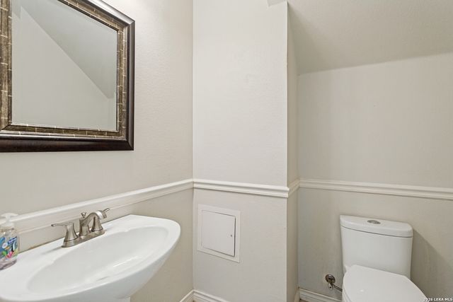 602 Mesa, San Antonio, TX 78258