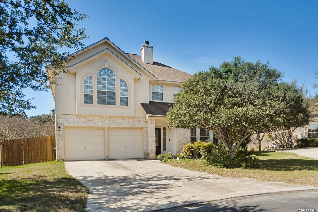 602 Mesa, San Antonio, TX 78258
