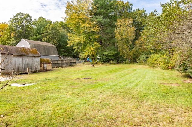76 Roberts Rd, Bridgewater, MA 02324